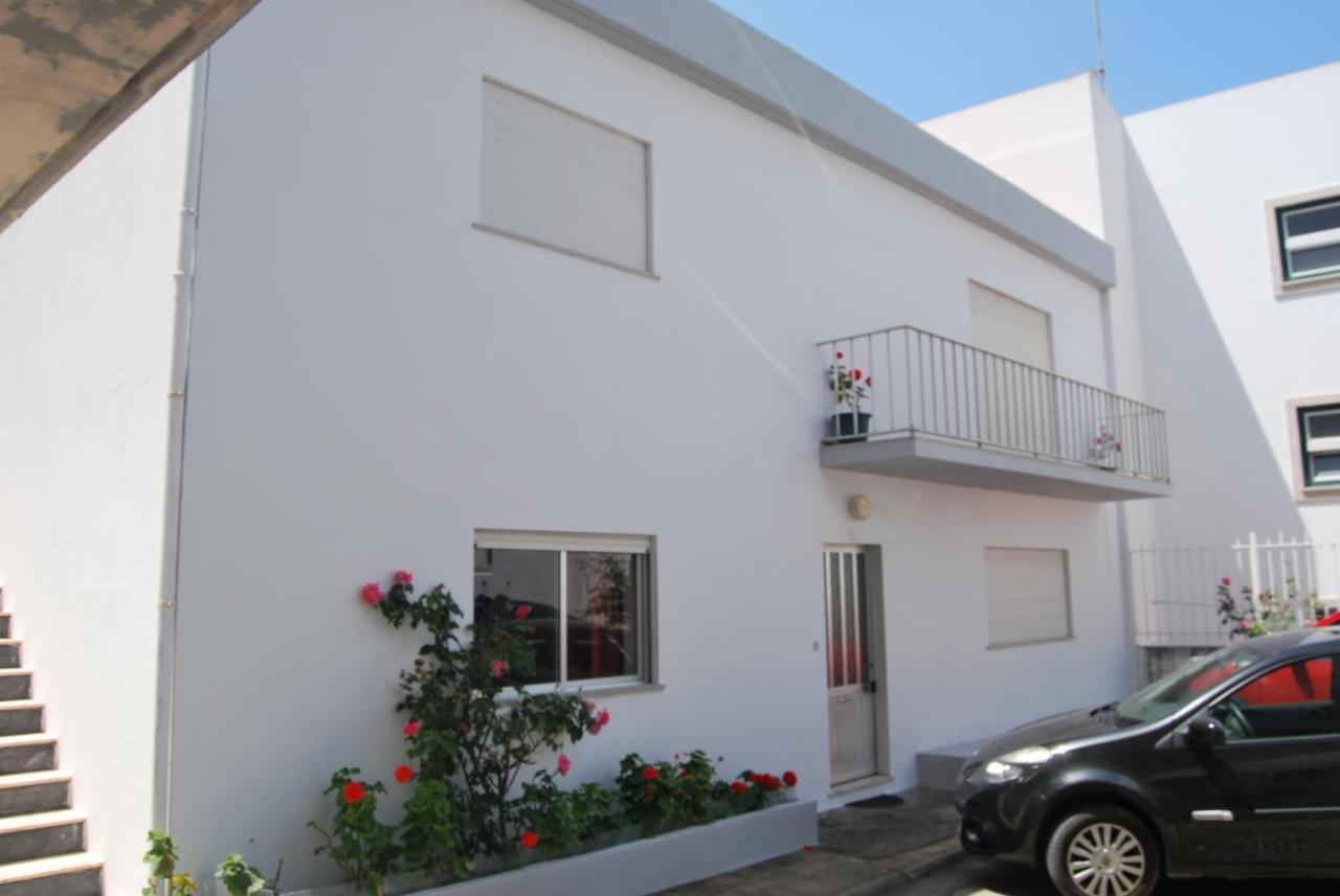 Apartamentos Mota Nazaré Extérieur photo